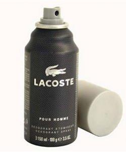 Lacoste Pour Homme, Deospray 150ml
