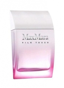 Max Mara Silk Touch, EdT 90ml