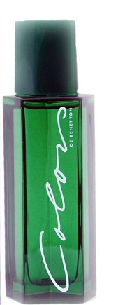 Colors for Woman, EdT 100ml