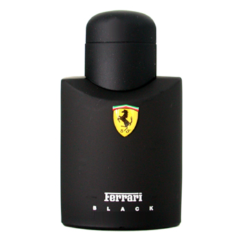 Ferrari Black, After Shave 75ml