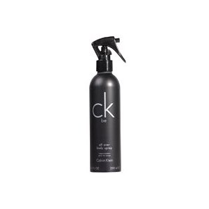 CK Be, Body Spray 250ml