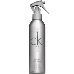CK One, All Over Body Spray 250ml