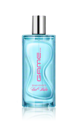 Cool Water Game Woman, EdT 50ml