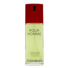 YSL Pour Homme, EdT 100ml YSL Pour Homme, EdT 100ml