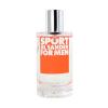 Parfym Sander Sport for Men, EdT 50ml parfymer