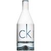 CK IN2U Him, EdT 100ml