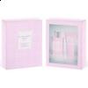 Parfym Brit Sheer Set, EdT 50ml +Body Lotion 50ml parfymer