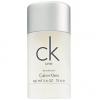 Parfym CK One, Deostick 75g parfymer