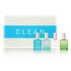 Parfym Clean Fragrance Gift Set (EdP 4x30ml) parfymer