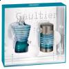 Parfym Le Male Presentbox: EdT 75ml + Deostick 75g parfymer