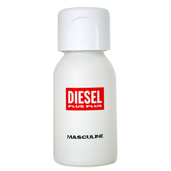 Diesel Plus Plus Masculine, EdT 75ml