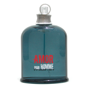 Amor Pour Homme, EdT 125ml
