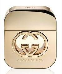 Gucci Guilty, EdT 75ml