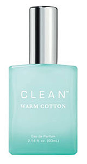 Clean Warm Cotton, EdP 30ml
