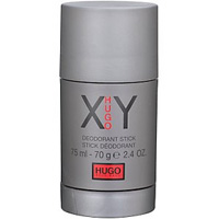 Hugo XY Men, Deostick 75g