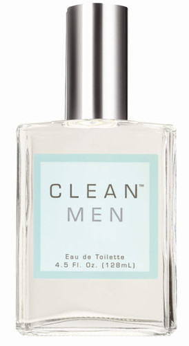 Clean Men, EdT 118ml