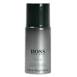 Boss Soul, Deospray 150ml