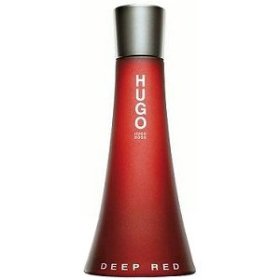Deep Red, EdP 90ml